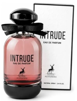INTRUDE EAU DE PARFUM