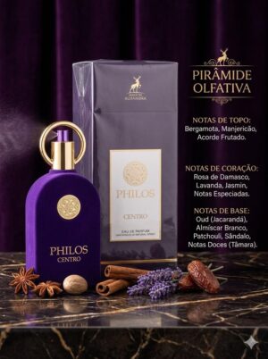 PHILOS CENTRO