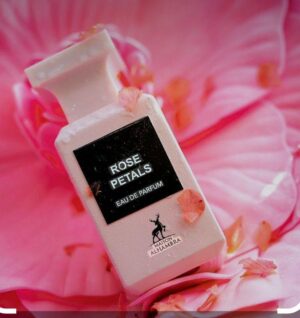 ROSE PETALS