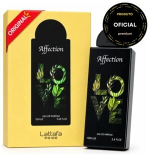 AFFECTION EAU DE PARFAM