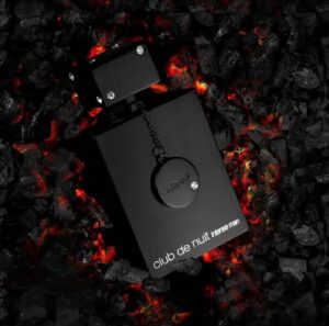 CLUB DE NUIT INTENSE MAN